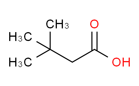 3,3-dimethylbutyric acid