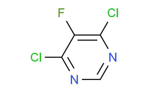 4,6-Dichloro-5-fluoropyrimidine