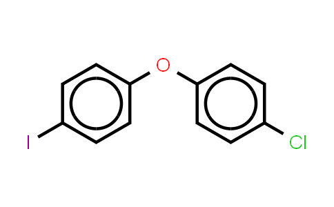 4-Chloro-4'-iododiphenyl ether