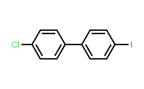 4-Chloro-4'-iodobiphenyl