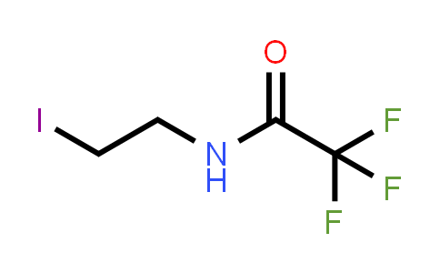 N-[2-Iodoethyl]trifluoroacetamide