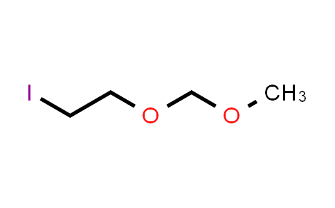 1-Iodo-2-methoxymethoxyethane