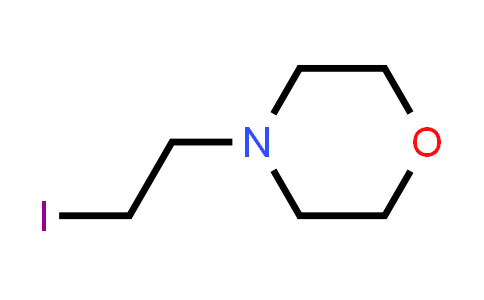 4-(2-Iodoethyl)morpholine