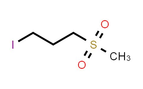 1-Iodo-3-methanesulfonylpropane