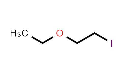 1-Ethoxy-2-iodoethane