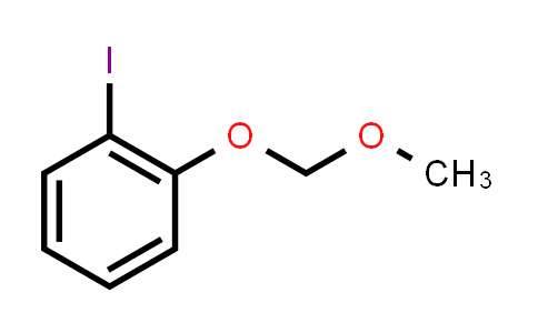 1-Iodo-2-(methoxymethoxy)benzene