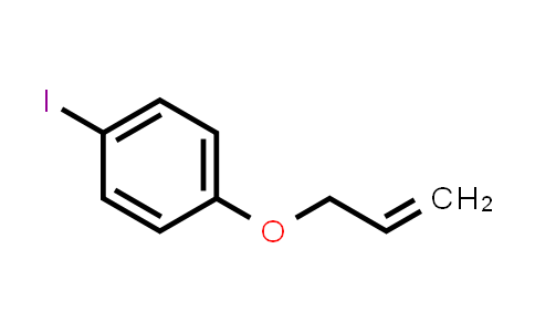 1-Iodo-4-prop-2-enoxybenzene