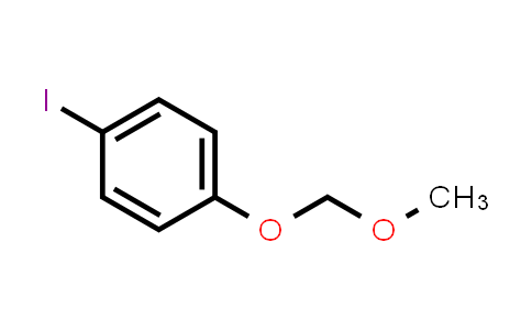 1-Iodo-4-(methoxymethoxy)benzene