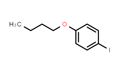 1-Butoxy-4-iodobenzene