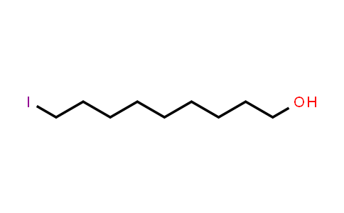 9-Iodononan-1-ol