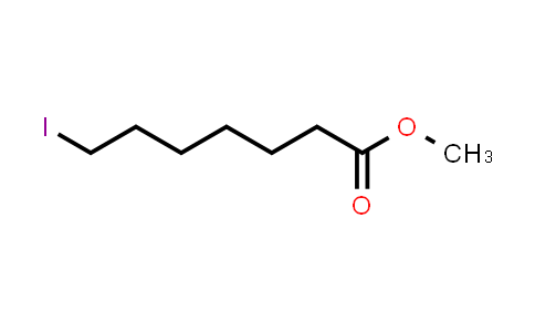 Methyl 7-iodoheptanoate