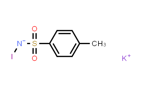 Potassium iodo(4-methylbenzenesulfonyl)azanide