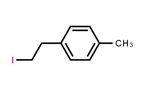 1-(2-Iodoethyl)-4-methylbenzene