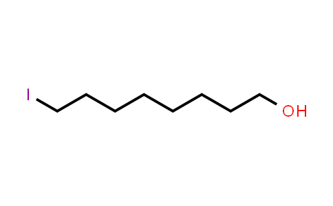 8-Iodooctan-1-ol