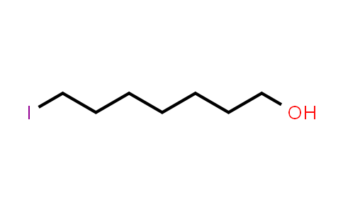 7-Iodoheptan-1-ol