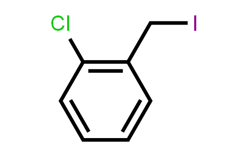 1-Chloro-2-(iodomethyl)benzene