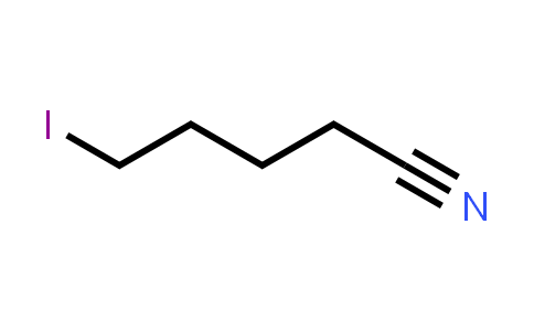 5-Iodopentanenitrile