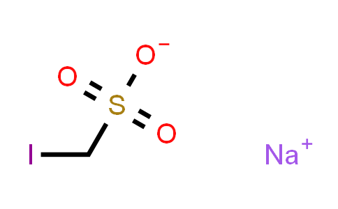 Sodium iodomethanesulfonate