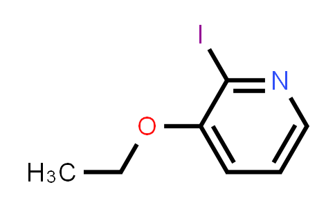 3-Ethoxy-2-iodopyridine