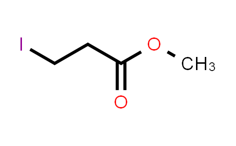 Methyl 3-iodopropanoate