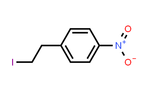 1-(2-Iodoethyl)-4-nitrobenzene