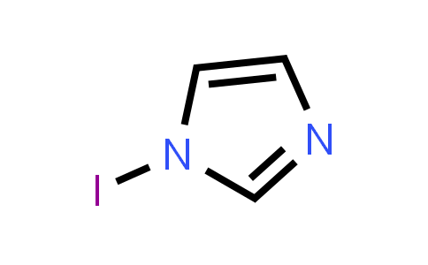 1-Iodo-1H-imidazole