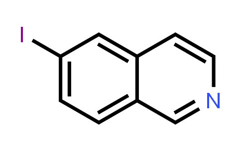 6-Iodoisoquinoline