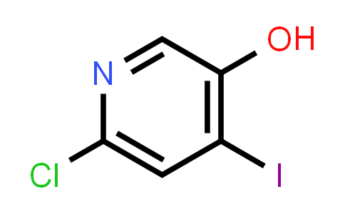 6-Chloro-4-iodopyridin-3-ol