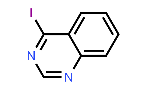 4-Iodoquinazoline