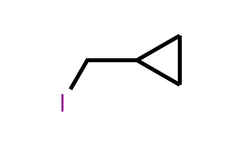 (Iodomethyl)cyclopropane