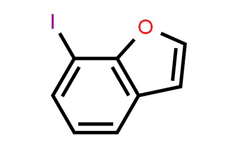 7-Iodo-1-benzofuran