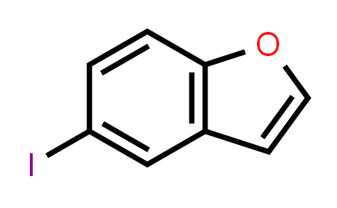 5-Iodo-1-benzofuran