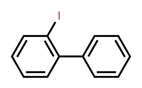 1-Iodo-2-phenylbenzene