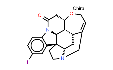 2-Iodostrychnine