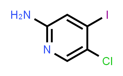 5-Chloro-4-iodopyridin-2-amine