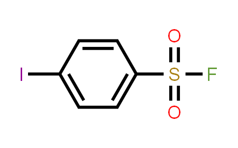 4-Iodobenzenesulfonyl fluoride