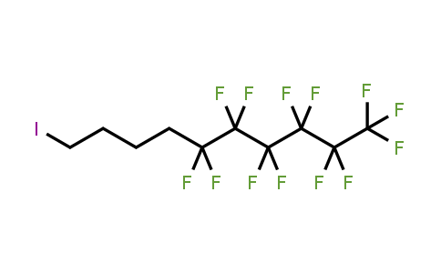 1-Iodo-4-(perfluorohexyl)butane