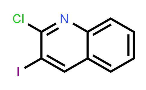 2-Chloro-3-iodoquinoline