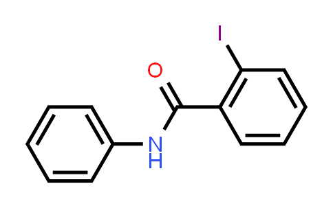 2-Iodo-N-phenylbenzamide