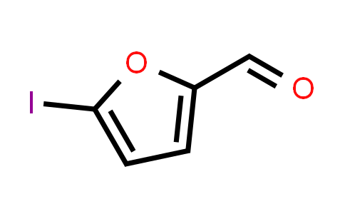 5-Iodo-2-furaldehyde