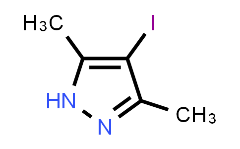 4-Iodo-3,5-dimethyl-1H-pyrazole