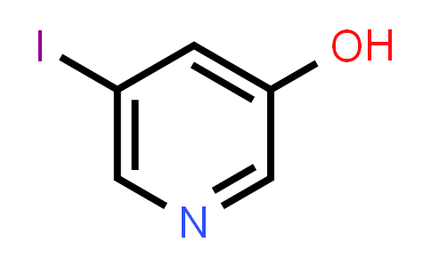 5-Iodopyridin-3-ol