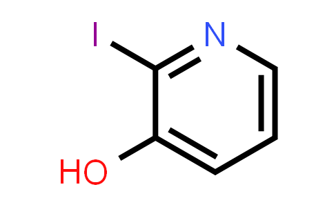 2-Iodopyridin-3-ol