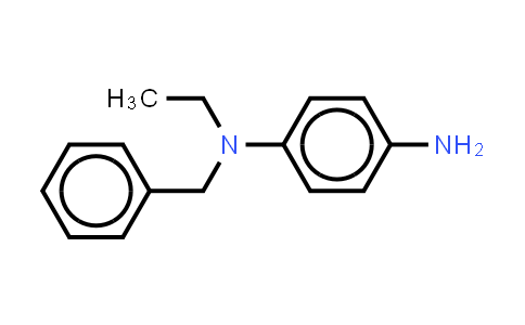 N-1-Benzyl-N-1-ethyl-1,4-benzenediamine