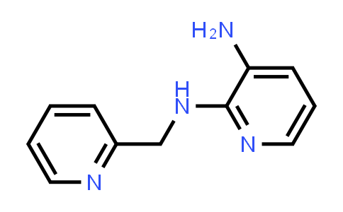 N2-(2-Pyridinylmethyl)-2,3-pyridinediamine