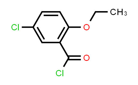 5-Chloro-2-ethoxybenzoyl chloride