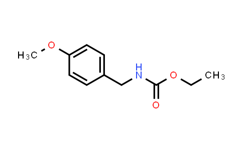 Ethyl (4-methoxybenzyl)carbamate