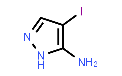 4-Iodo-1H-pyrazol-5-amine