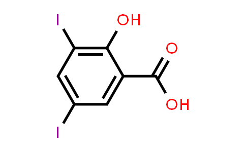 3,5-Diiodosalicylic acid