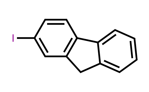 2-Iodo-9H-fluorene